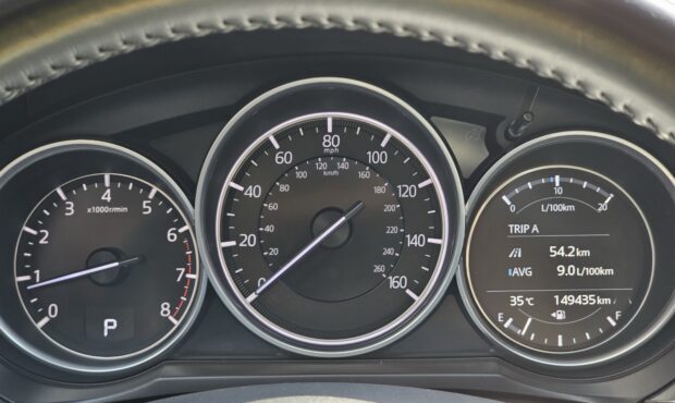 Мініатюра 29 Mazda 6 2.5 2018