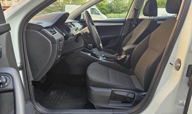 Мініатюра 29 Skoda Octavia A7 2.0d 2015