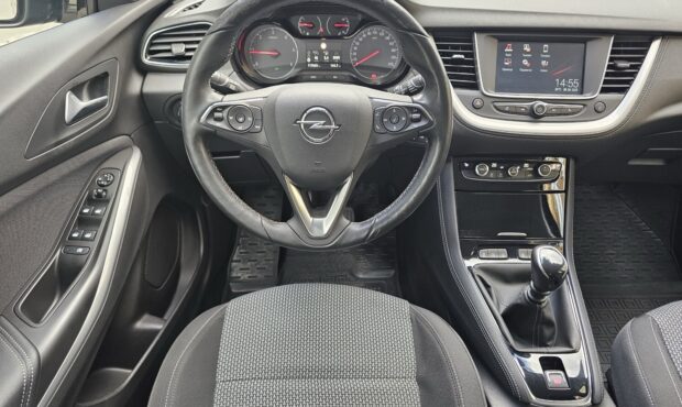 Мініатюра 28 Opel Grandland X 2019