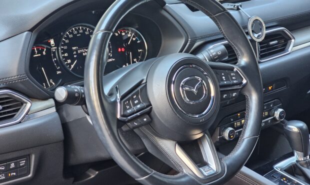 Мініатюра 30 Mazda CX-5 2021 2.5 AWD Premium