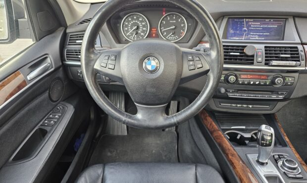 Мініатюра 29 BMW X5 2013