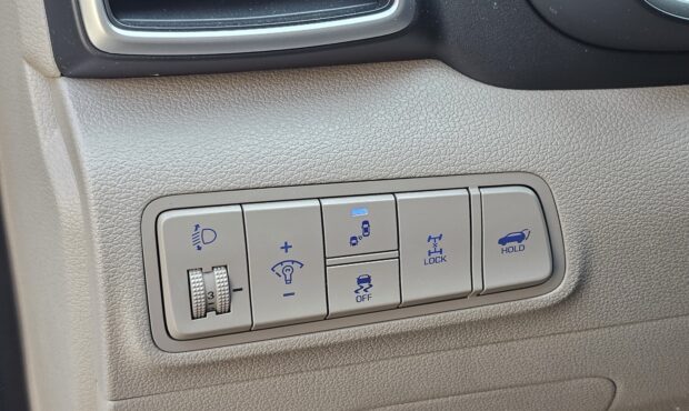 Мініатюра 34 Hyundai Tucson 2019 2.0d AWD