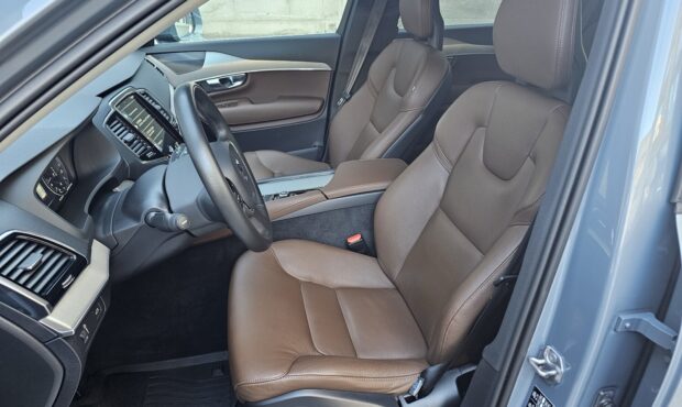 Мініатюра 29 Volvo XC90 2019