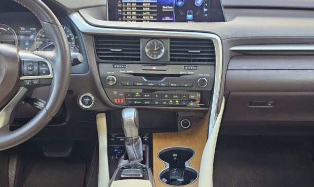 Мініатюра 35 Lexus RX 450 Hybrid 2019