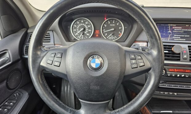 Мініатюра 30 BMW X5 2013
