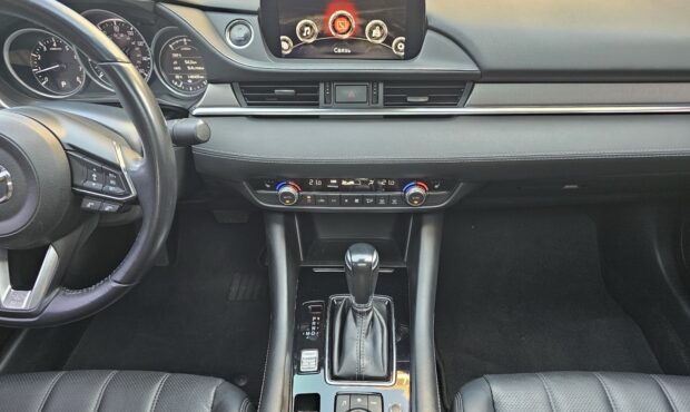 Мініатюра 31 Mazda 6 2.5 2018
