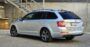 Миниатюра 3 Skoda Octavia A7 2013 1.6d