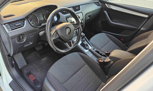 Мініатюра 31 Skoda Octavia A7 2.0d 2015