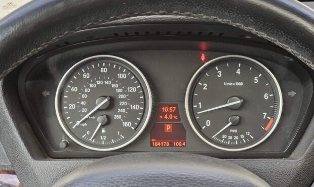Мініатюра 31 BMW X5 2013