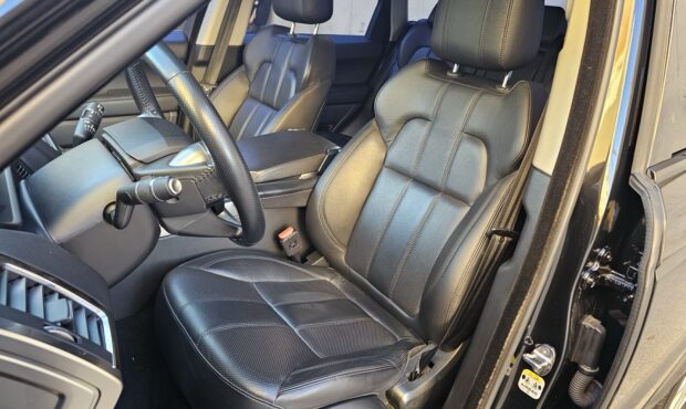 Мініатюра 29 Land Rover Range Rover Sport 2016