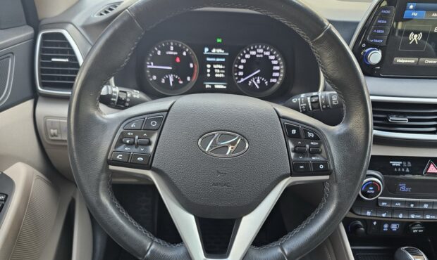 Мініатюра 36 Hyundai Tucson 2019 2.0d AWD