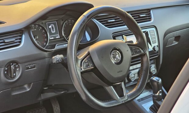 Мініатюра 32 Skoda Octavia A7 2.0d 2015