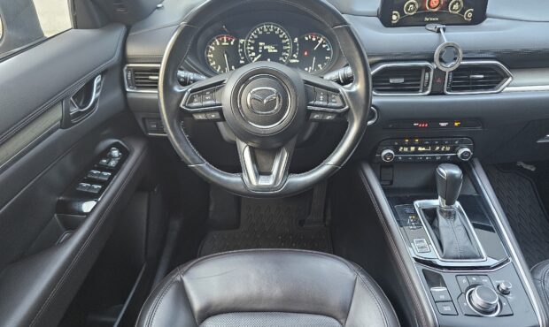Мініатюра 33 Mazda CX-5 2021 2.5 AWD Premium