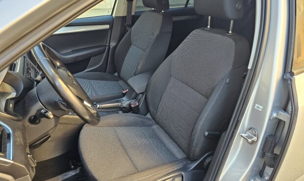 Мініатюра 31 Skoda Octavia A7 2013 1.6d