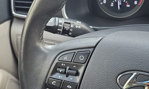 Мініатюра 37 Hyundai Tucson 2019 2.0d AWD
