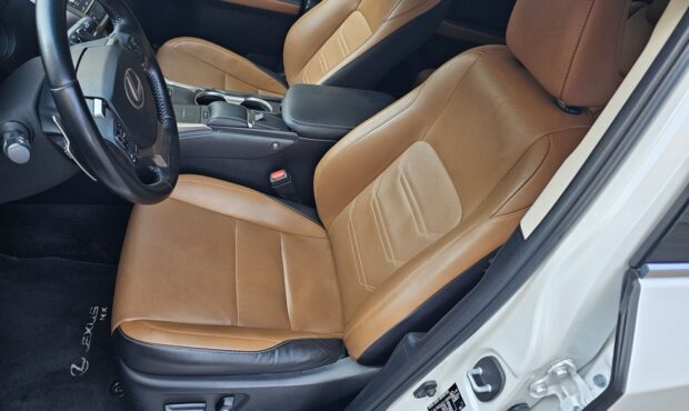 Мініатюра 32 Lexus NX-300H 2019 Hybrid