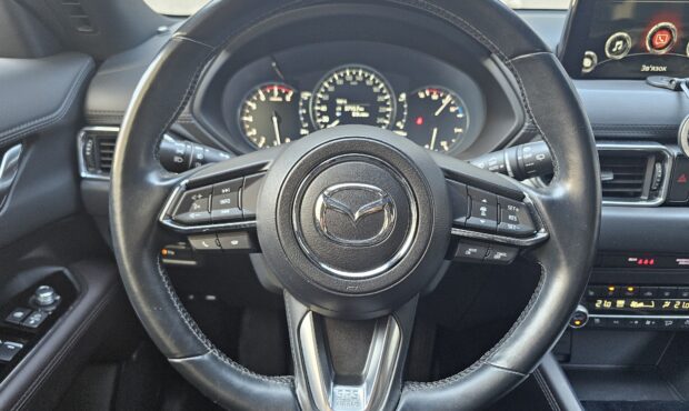 Мініатюра 34 Mazda CX-5 2021 2.5 AWD Premium