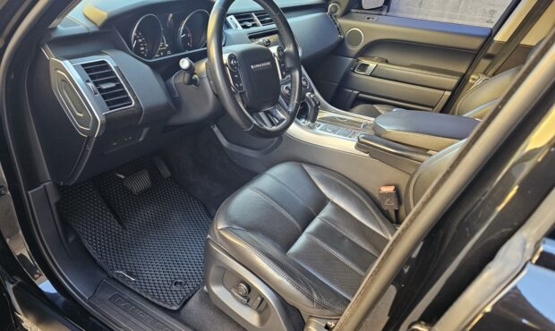 Мініатюра 31 Land Rover Range Rover Sport 2016