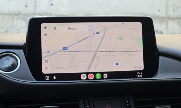 Мініатюра 34 Mazda 6 2.5 2018