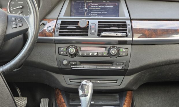 Мініатюра 34 BMW X5 2013