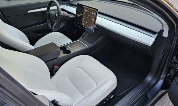 Мініатюра 38 Tesla Model 3 2021 Performance EU