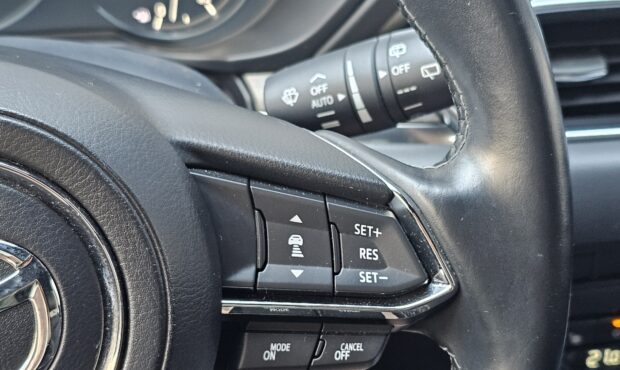 Мініатюра 36 Mazda CX-5 2021 2.5 AWD Premium