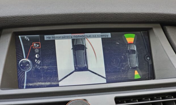 Мініатюра 35 BMW X5 2013