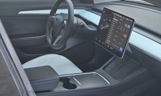 Мініатюра 39 Tesla Model 3 2021 Performance EU