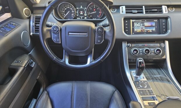 Мініатюра 34 Land Rover Range Rover Sport 2016