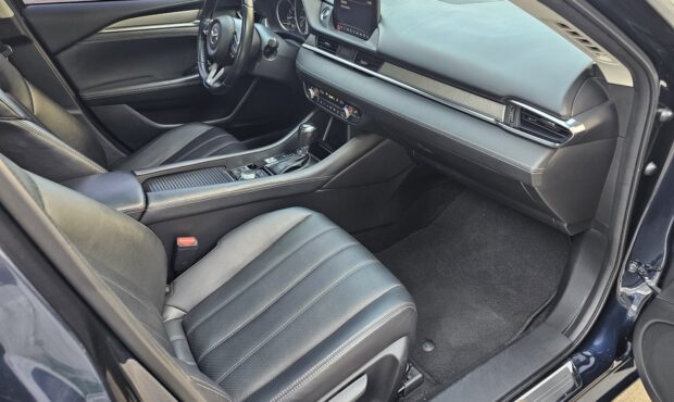 Мініатюра 37 Mazda 6 2.5 2018