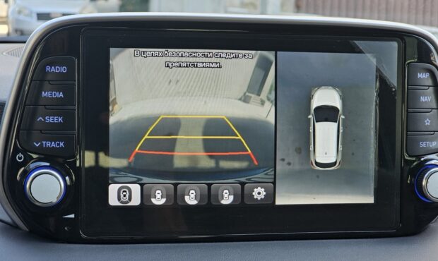 Мініатюра 42 Hyundai Tucson 2019 2.0d AWD