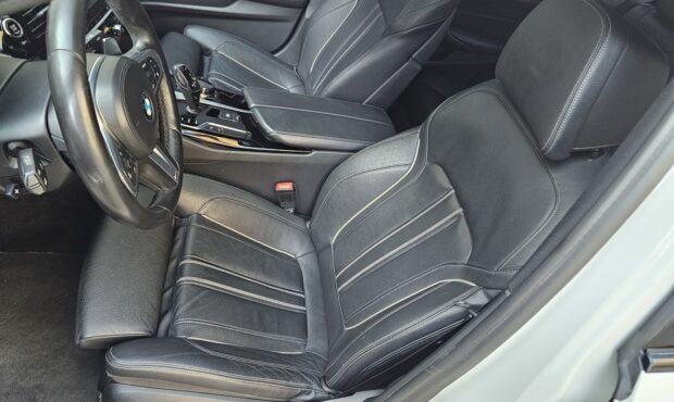 Мініатюра 36 BMW 5 Series 2017 G30 X-Drive M-Pack