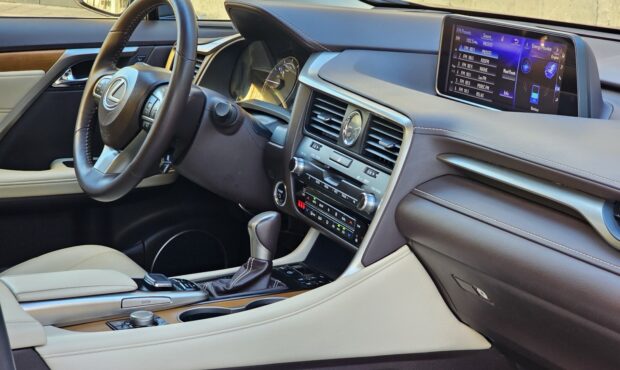 Мініатюра 42 Lexus RX 450 Hybrid 2019