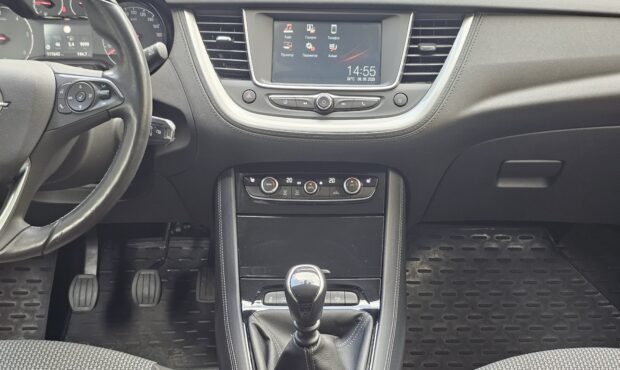 Мініатюра 36 Opel Grandland X 2019