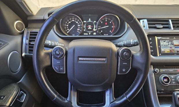 Мініатюра 35 Land Rover Range Rover Sport 2016