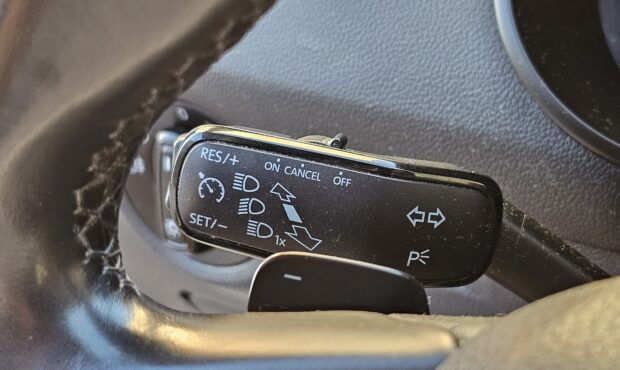 Мініатюра 36 Skoda Octavia A7 2013 1.6d