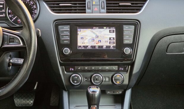 Мініатюра 38 Skoda Octavia A7 2.0d 2015
