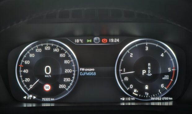 Мініатюра 38 Volvo XC90 2019