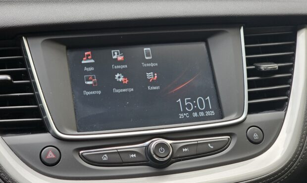 Мініатюра 37 Opel Grandland X 2019