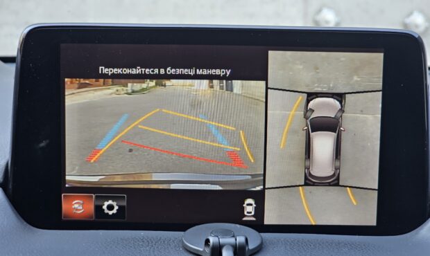 Мініатюра 39 Mazda CX-5 2021 2.5 AWD Premium