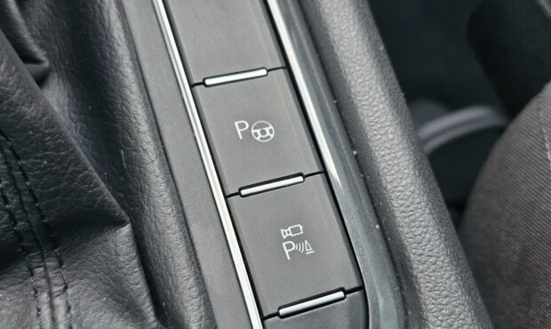 Мініатюра 45 Volkswagen Tiguan 2020