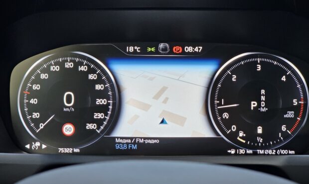 Мініатюра 39 Volvo XC90 2019