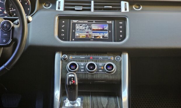 Мініатюра 37 Land Rover Range Rover Sport 2016