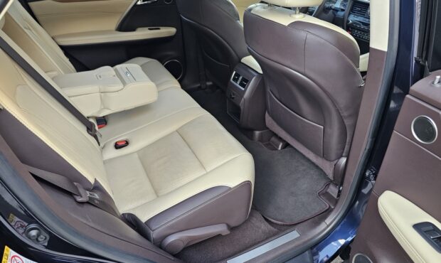 Мініатюра 45 Lexus RX 450 Hybrid 2019