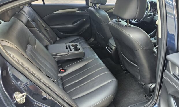 Мініатюра 41 Mazda 6 2.5 2018