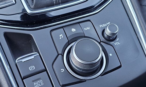 Мініатюра 43 Mazda CX-5 2021 2.5 AWD Premium