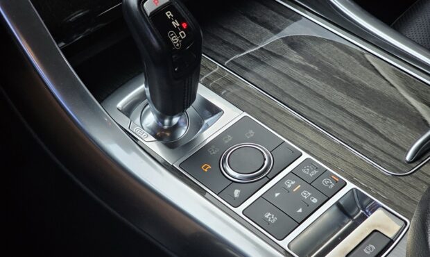 Мініатюра 40 Land Rover Range Rover Sport 2016
