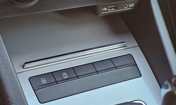 Мініатюра 43 Skoda Octavia A7 2.0d 2015