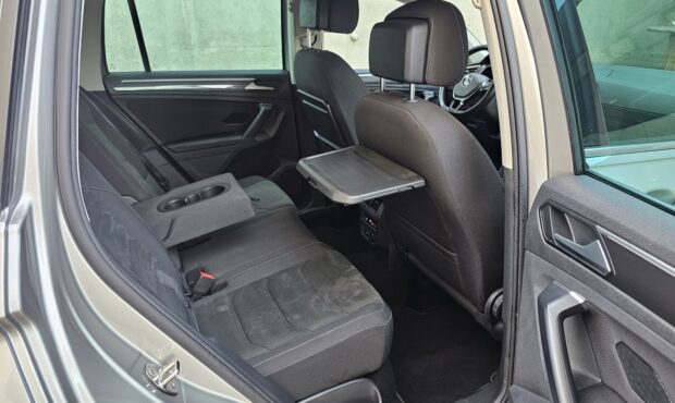 Мініатюра 51 Volkswagen Tiguan 2020