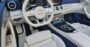 Миниатюра 46 Mercedes-Benz E-400 Cabriolet 2018